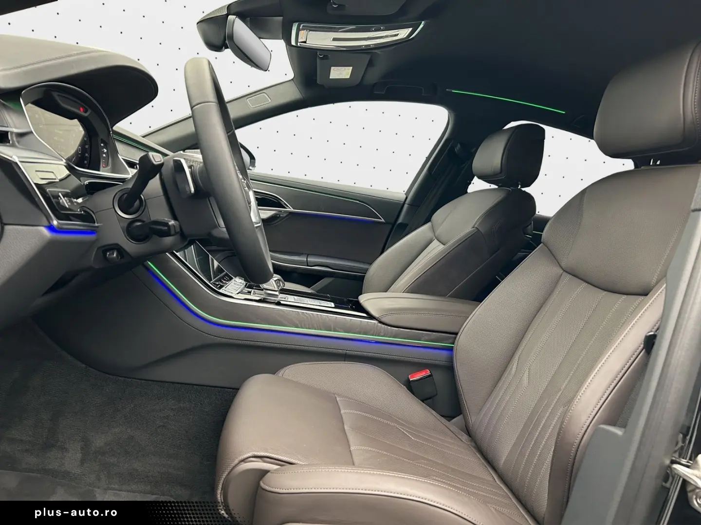 AUDI A8 60 TFSI e quattro S line Navi Matrix Alu B&O