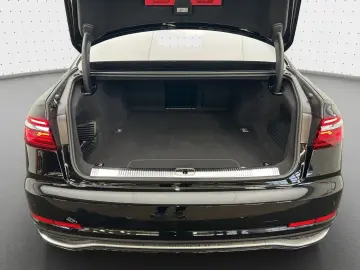 AUDI A8 60 TFSI e quattro S line Navi Matrix Alu B&O
