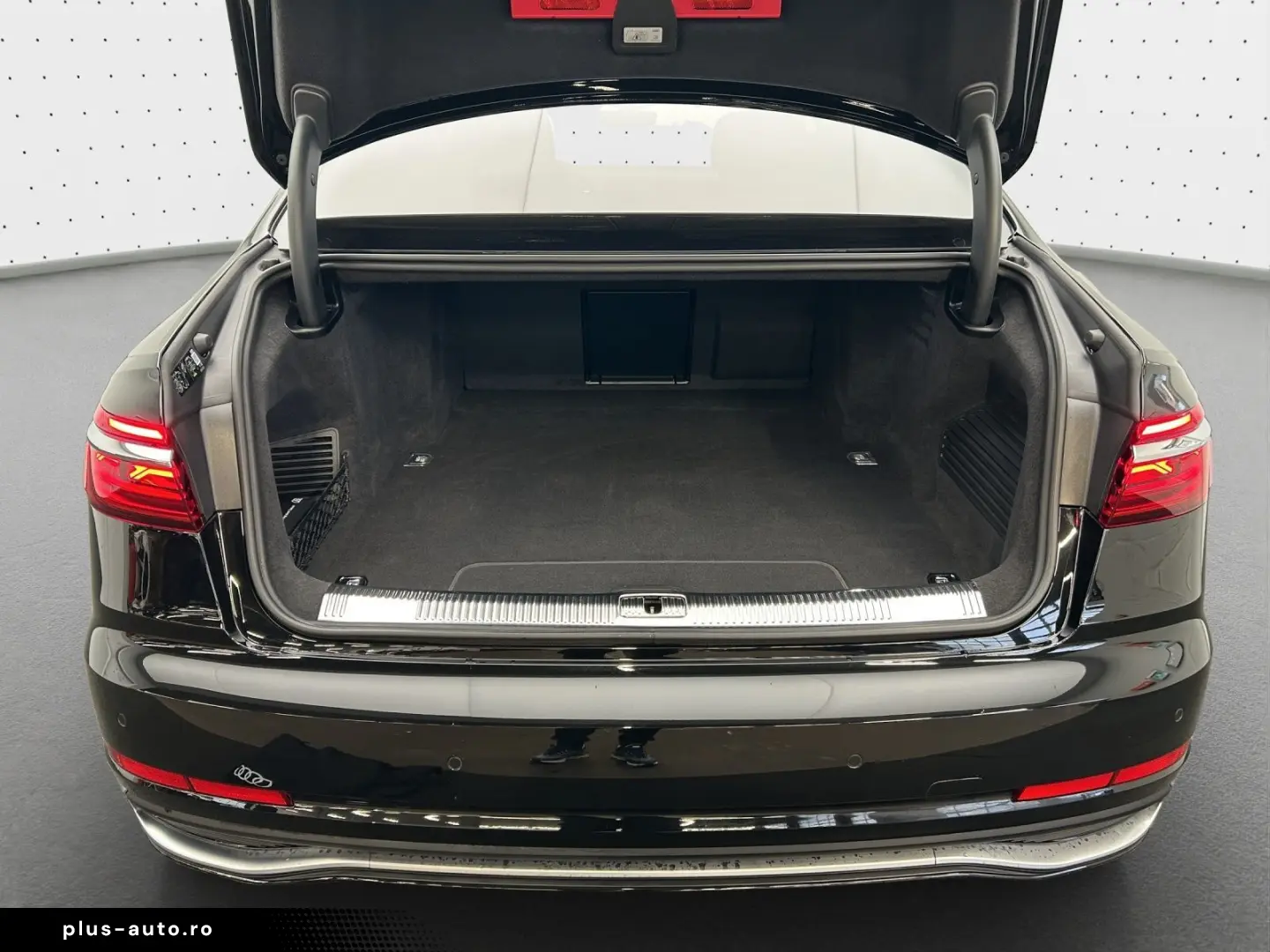 AUDI A8 60 TFSI e quattro S line Navi Matrix Alu B&O