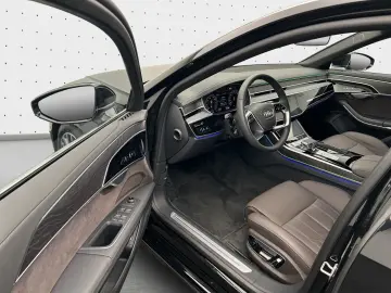 AUDI A8 60 TFSI e quattro S line Navi Matrix Alu B&O