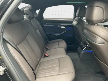 AUDI A8 60 TFSI e quattro S line Navi Matrix Alu B&O