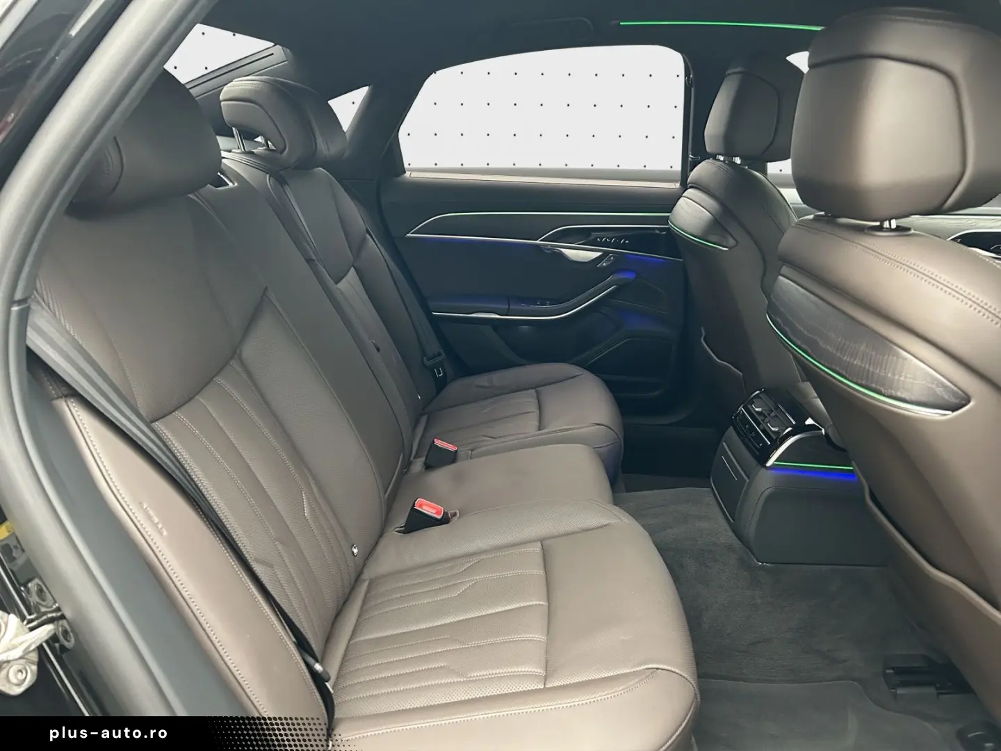 AUDI A8 60 TFSI e quattro S line Navi Matrix Alu B&O