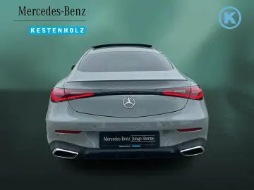 MERCEDES-BENZ CLE 220 d AMG NIGHT AHK STANDHZ PANO S&hellip;