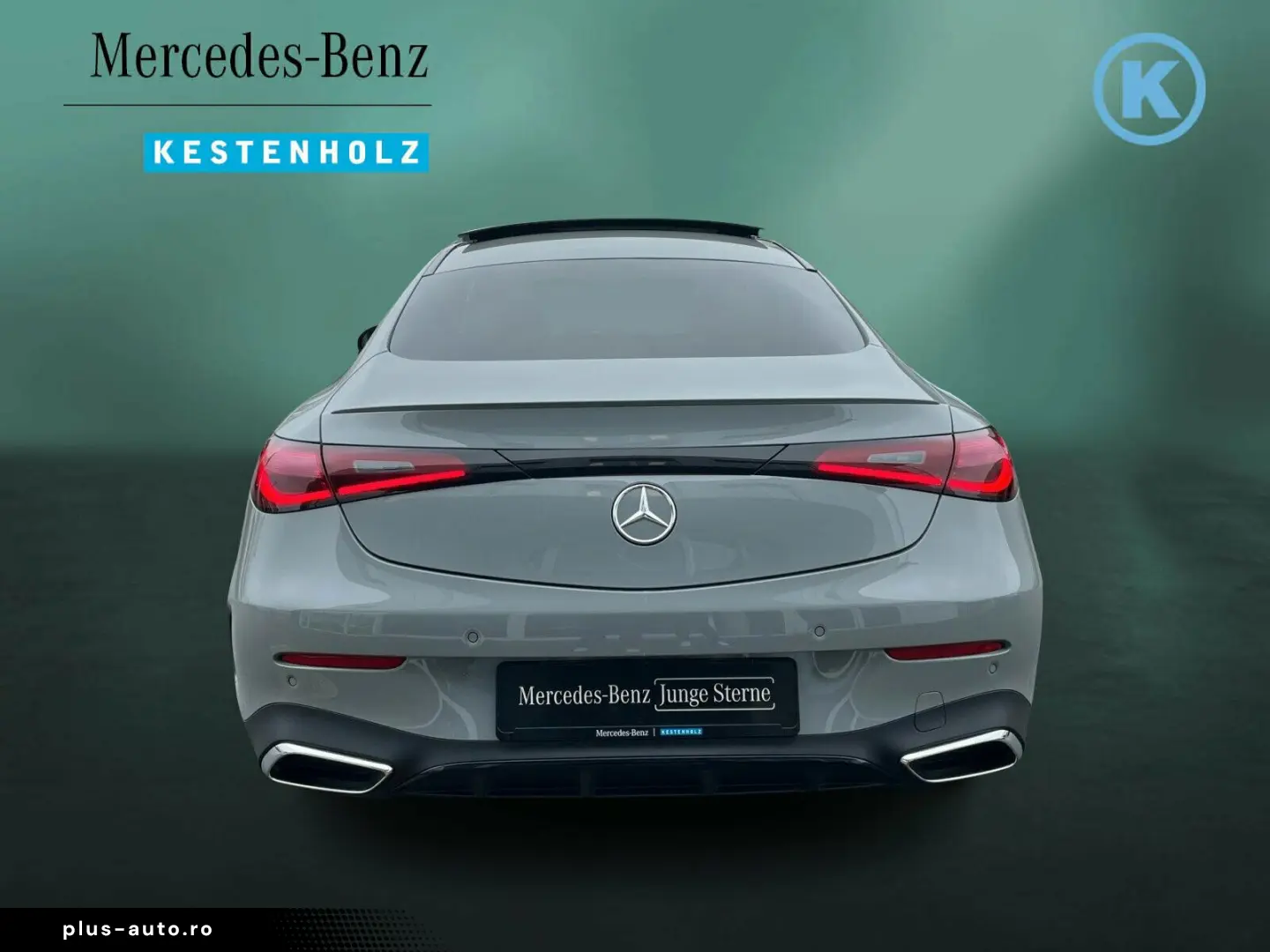 MERCEDES-BENZ CLE 220 d AMG NIGHT AHK STANDHZ PANO S&hellip;