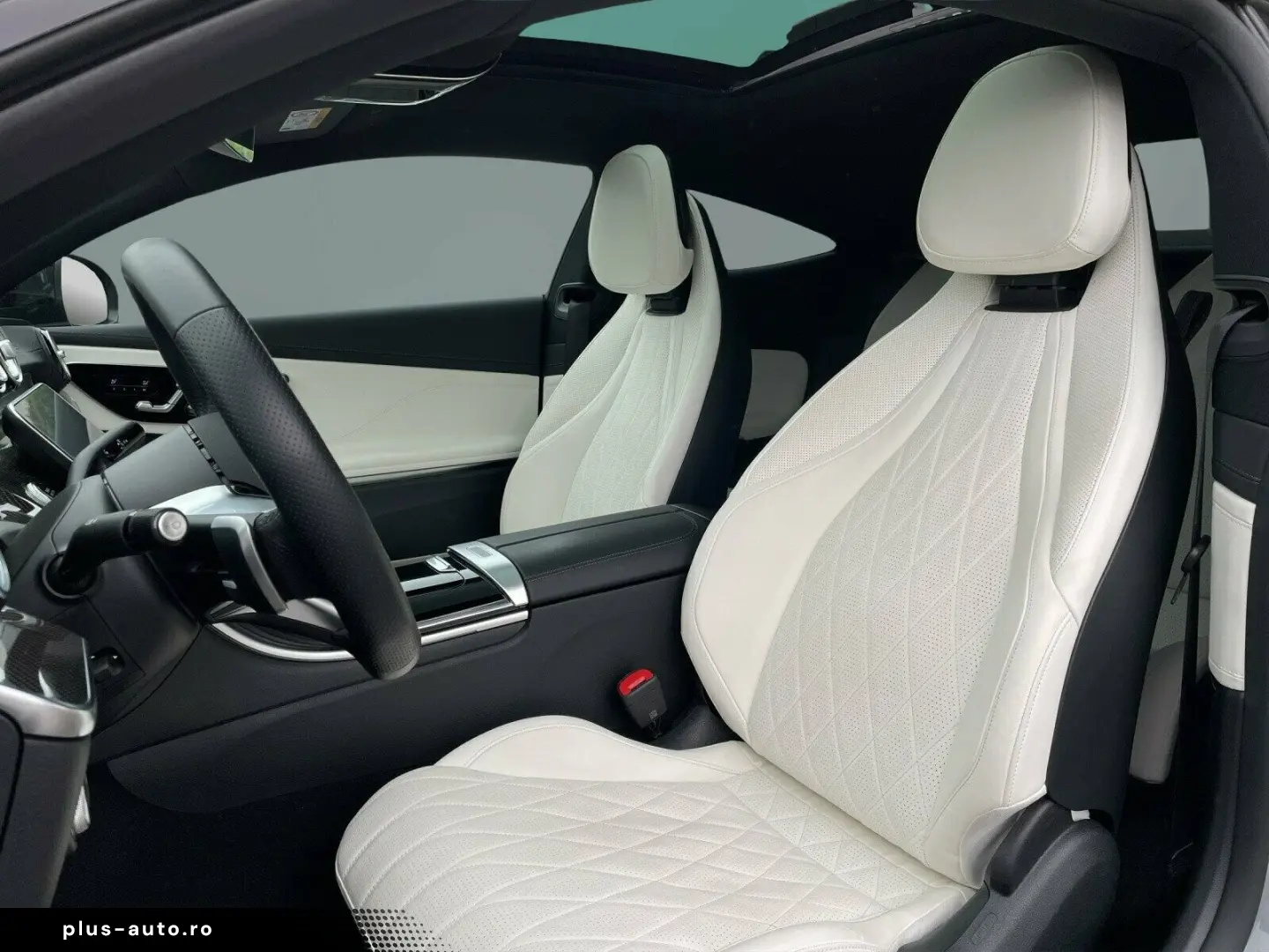 MERCEDES-BENZ CLE 220 d AMG NIGHT AHK STANDHZ PANO S&hellip;