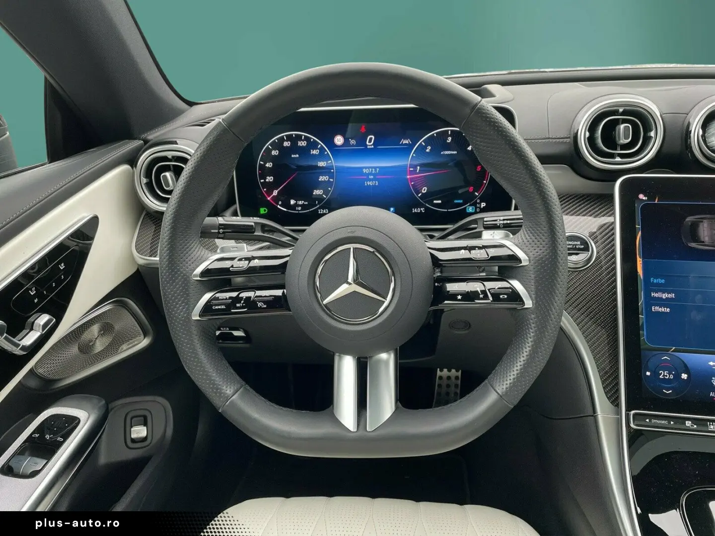 MERCEDES-BENZ CLE 220 d AMG NIGHT AHK STANDHZ PANO S&hellip;