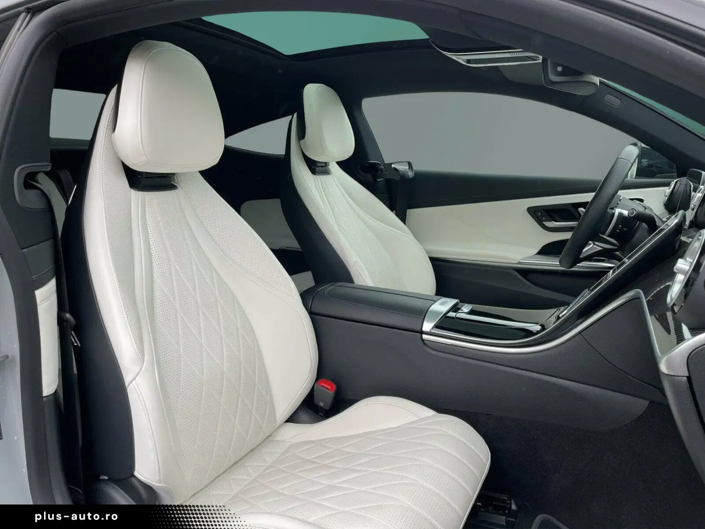 MERCEDES-BENZ CLE 220 d AMG NIGHT AHK STANDHZ PANO S&hellip;