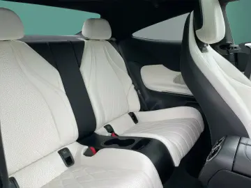 MERCEDES-BENZ CLE 220 d AMG NIGHT AHK STANDHZ PANO S&hellip;