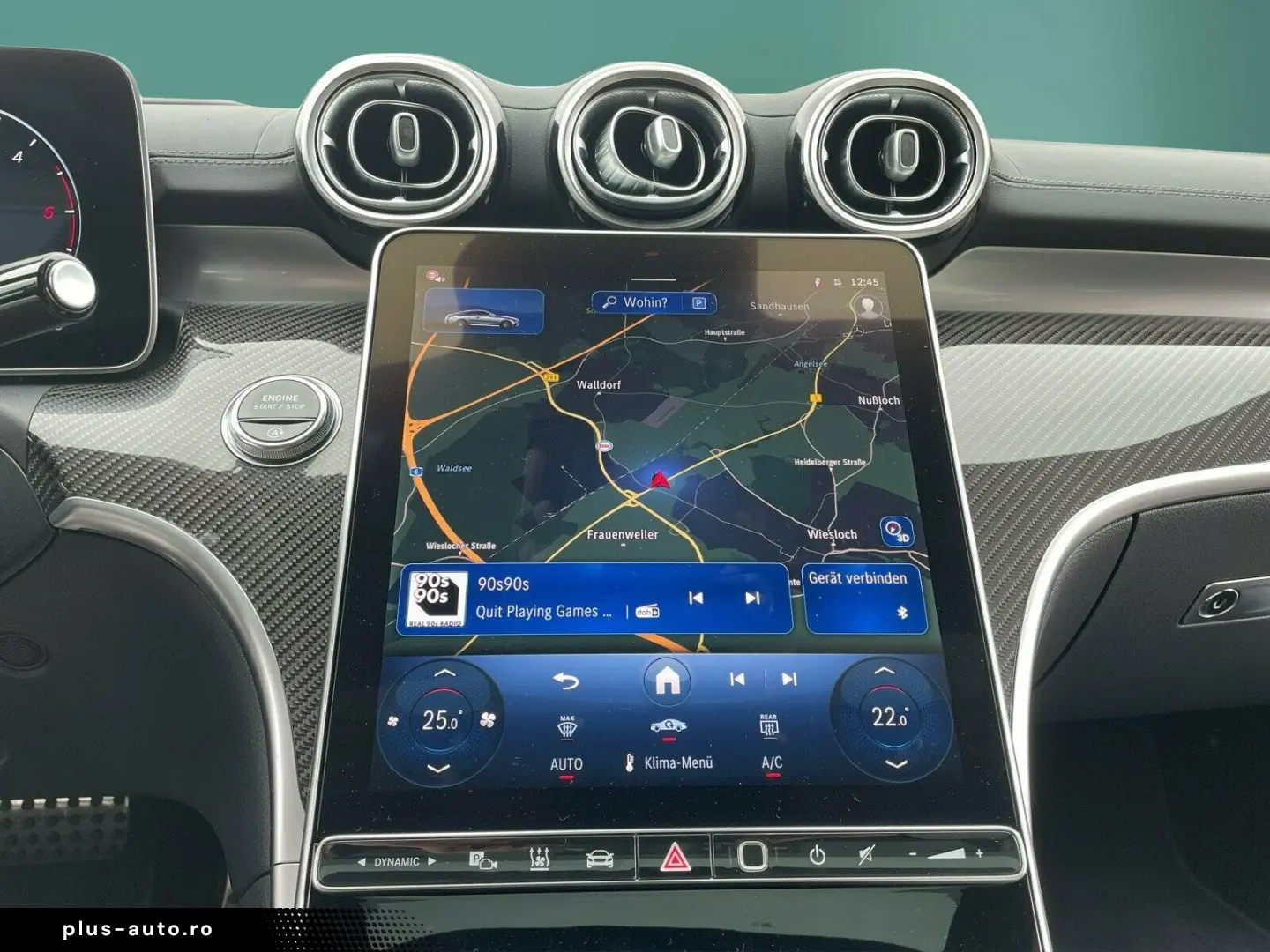 MERCEDES-BENZ CLE 220 d AMG NIGHT AHK STANDHZ PANO S&hellip;