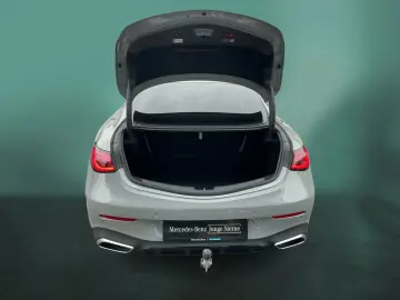 MERCEDES-BENZ CLE 220 d AMG NIGHT AHK STANDHZ PANO S&hellip;