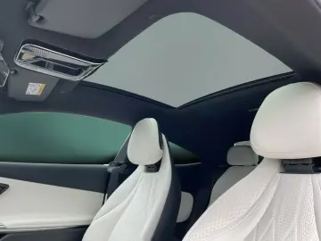 MERCEDES-BENZ CLE 220 d AMG NIGHT AHK STANDHZ PANO S&hellip;