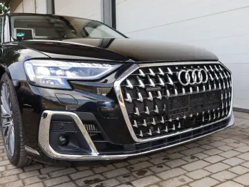 AUDI A8L 60 TFSI V8 lang exclusive KERAMIK UPE217.190