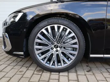 AUDI A8L 60 TFSI V8 lang exclusive KERAMIK UPE217.190
