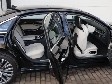 AUDI A8L 60 TFSI V8 lang exclusive KERAMIK UPE217.190