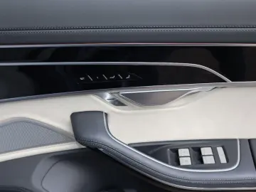 AUDI A8L 60 TFSI V8 lang exclusive KERAMIK UPE217.190