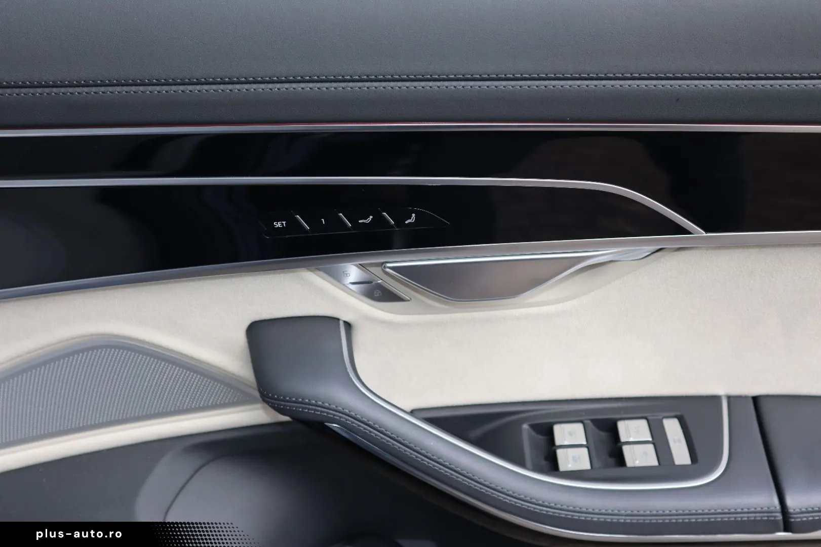 AUDI A8L 60 TFSI V8 lang exclusive KERAMIK UPE217.190