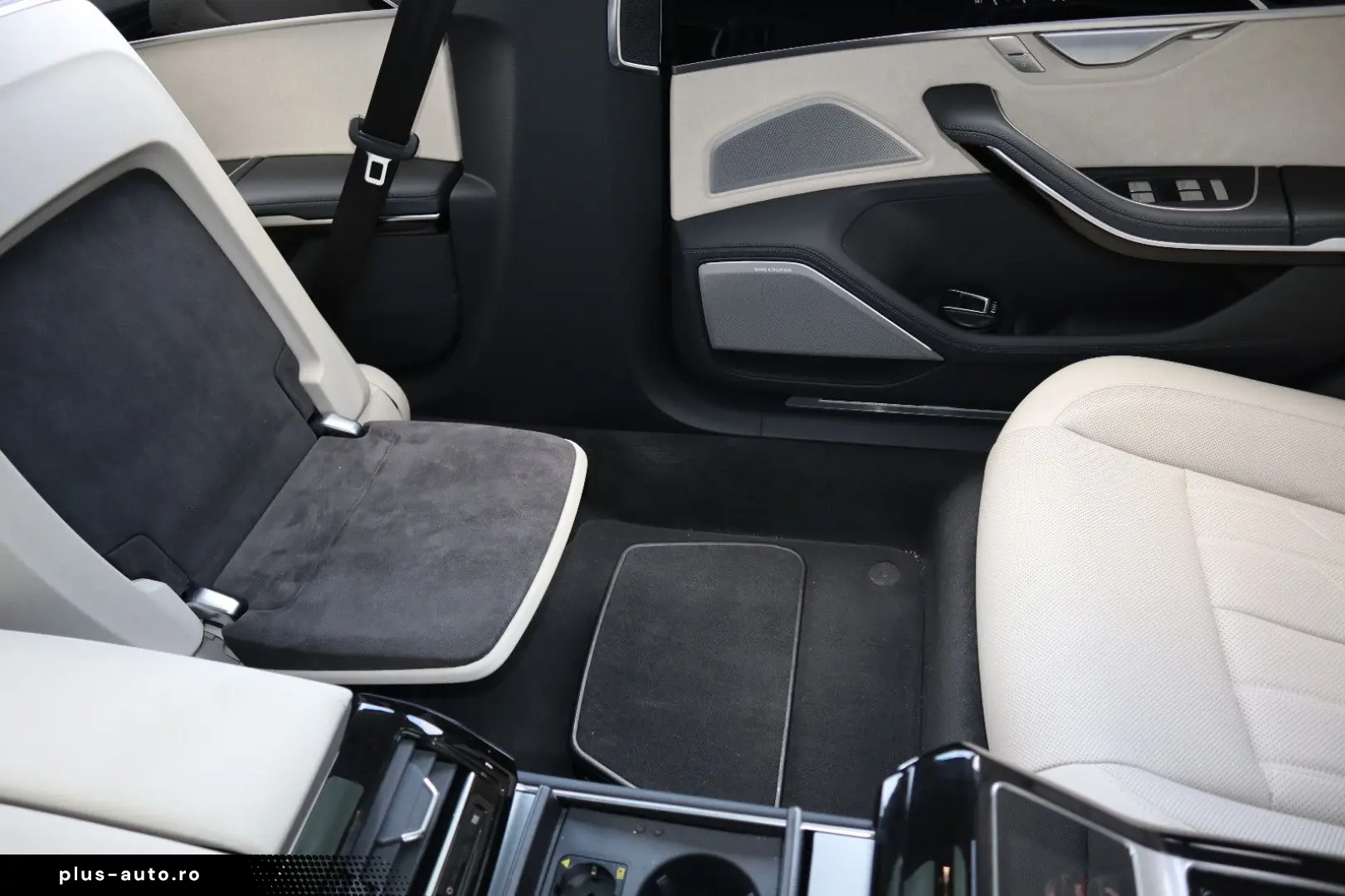 AUDI A8L 60 TFSI V8 lang exclusive KERAMIK UPE217.190