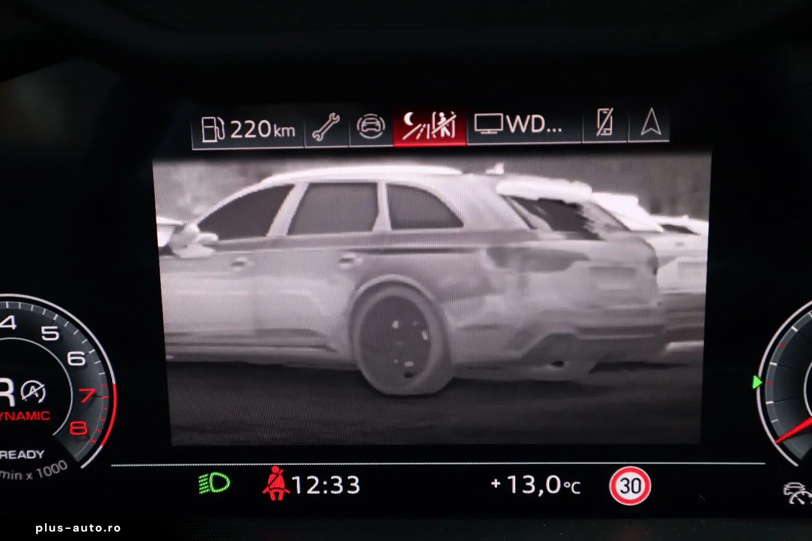 AUDI A8L 60 TFSI V8 lang exclusive KERAMIK UPE217.190