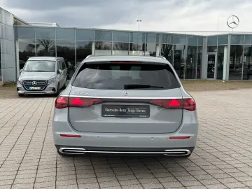 MERCEDES-BENZ E 220 T d Exclusive Premium  Superscre&hellip;