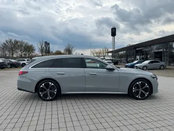 MERCEDES-BENZ E 220 T d Exclusive Premium  Superscre&hellip;