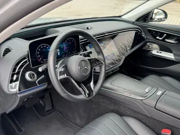 MERCEDES-BENZ E 220 T d Exclusive Premium  Superscre&hellip;