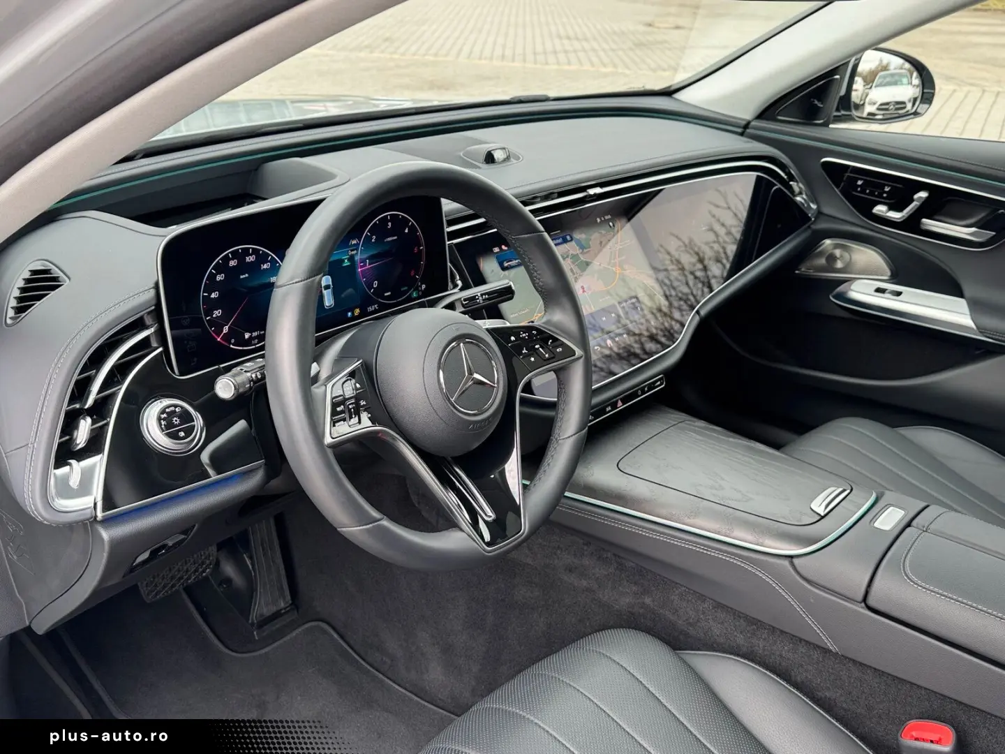 MERCEDES-BENZ E 220 T d Exclusive Premium  Superscre&hellip;