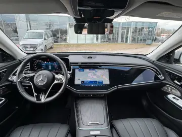 MERCEDES-BENZ E 220 T d Exclusive Premium  Superscre&hellip;
