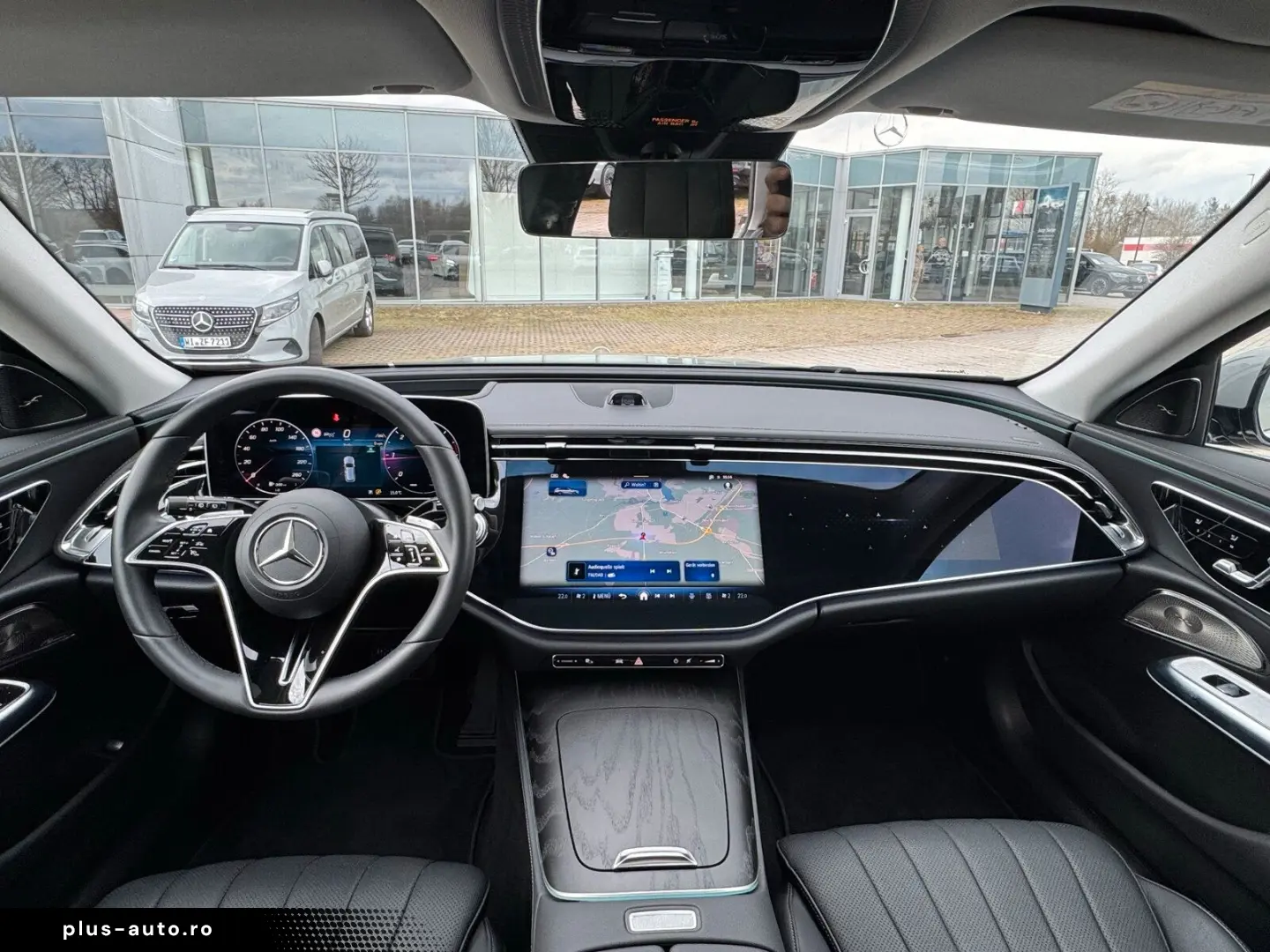 MERCEDES-BENZ E 220 T d Exclusive Premium  Superscre&hellip;