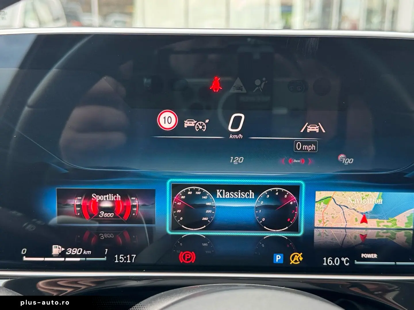 MERCEDES-BENZ E 220 T d Exclusive Premium  Superscre&hellip;