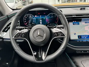 MERCEDES-BENZ E 220 T d Exclusive Premium  Superscre&hellip;