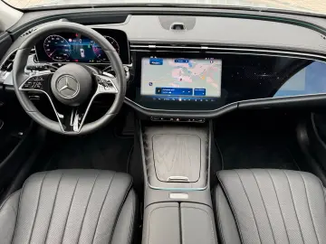 MERCEDES-BENZ E 220 T d Exclusive Premium  Superscre&hellip;