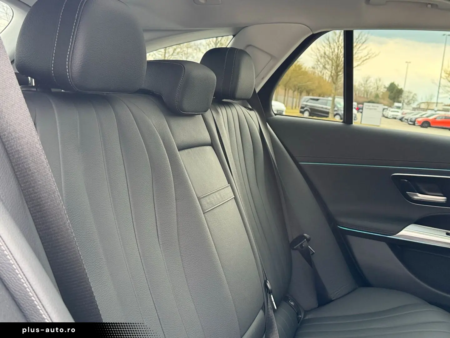 MERCEDES-BENZ E 220 T d Exclusive Premium  Superscre&hellip;