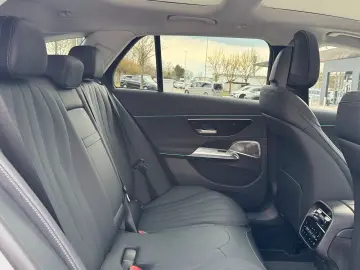 MERCEDES-BENZ E 220 T d Exclusive Premium  Superscre&hellip;