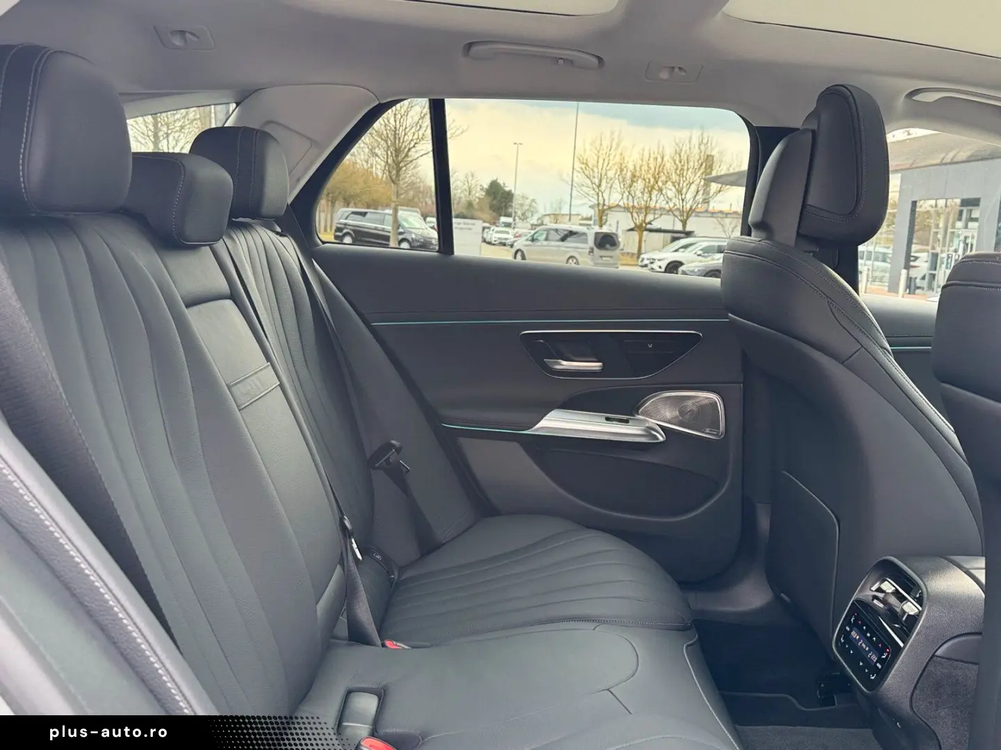 MERCEDES-BENZ E 220 T d Exclusive Premium  Superscre&hellip;