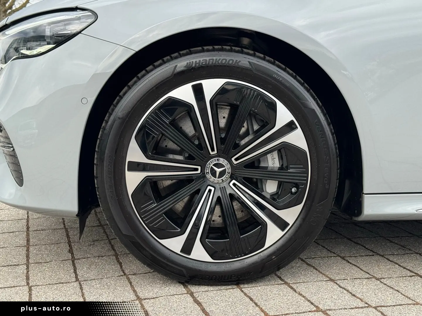 MERCEDES-BENZ E 220 T d Exclusive Premium  Superscre&hellip;