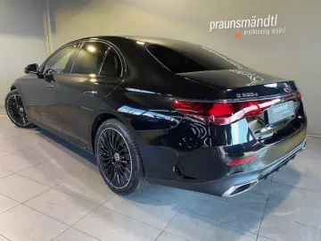 MERCEDES-BENZ E 220 d AMG Pano D4Sound Air Hyper HUD&hellip;