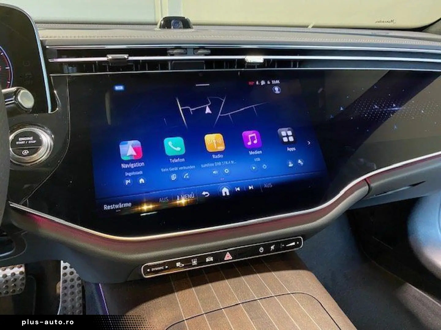 MERCEDES-BENZ E 220 d AMG Pano D4Sound Air Hyper HUD&hellip;