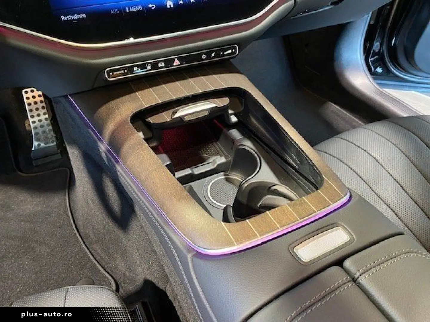 MERCEDES-BENZ E 220 d AMG Pano D4Sound Air Hyper HUD&hellip;