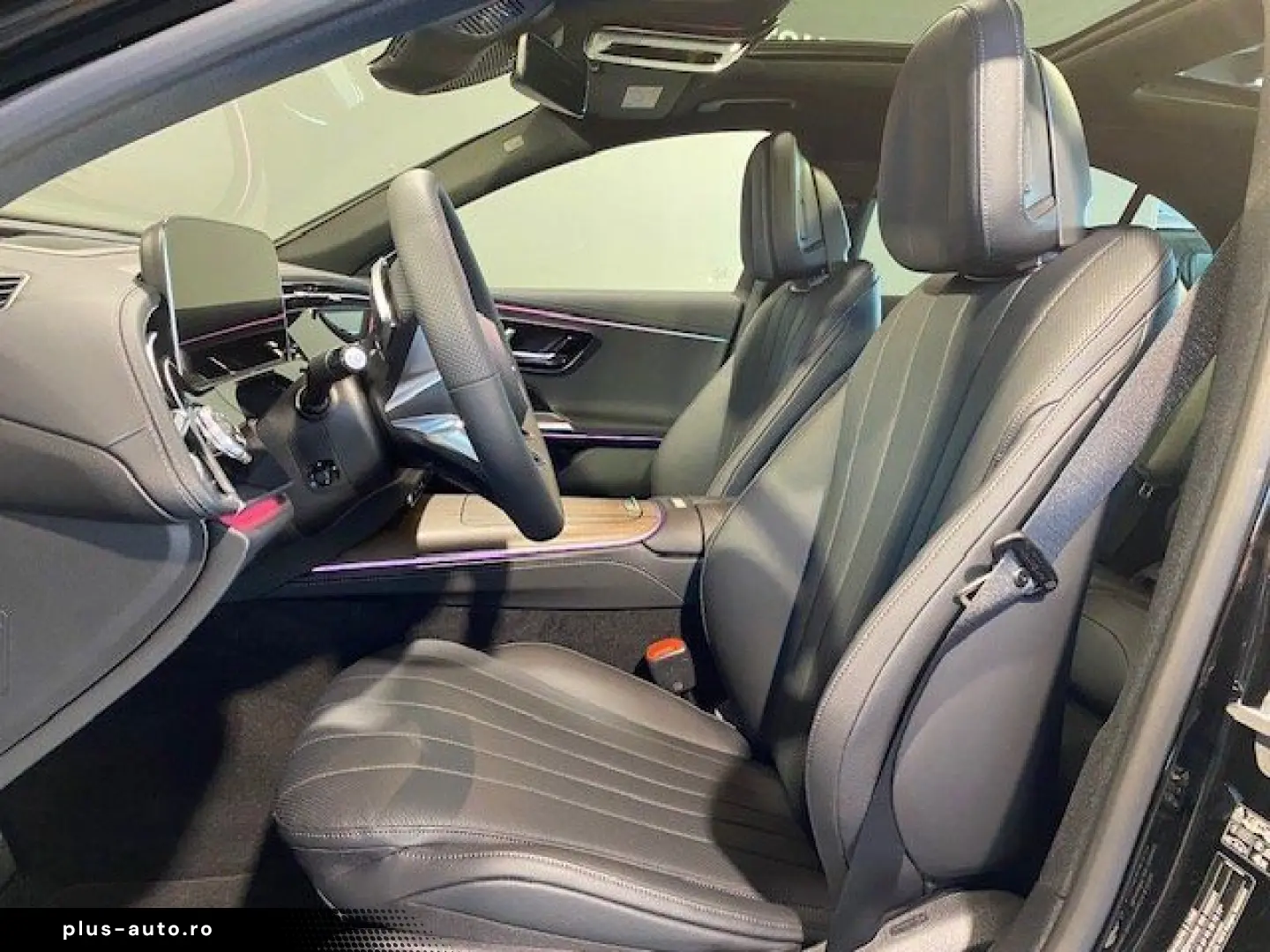 MERCEDES-BENZ E 220 d AMG Pano D4Sound Air Hyper HUD&hellip;