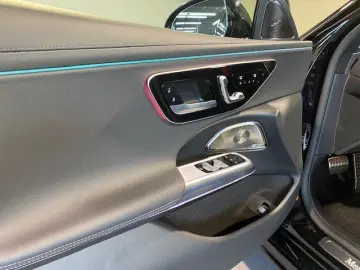 MERCEDES-BENZ E 220 d AMG Pano D4Sound Air Hyper HUD&hellip;