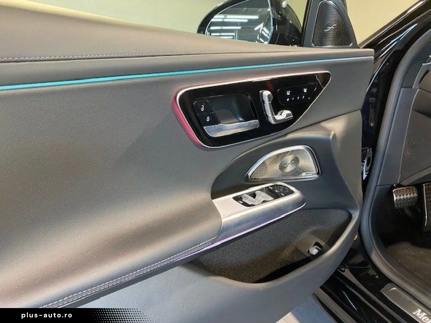 MERCEDES-BENZ E 220 d AMG Pano D4Sound Air Hyper HUD&hellip;