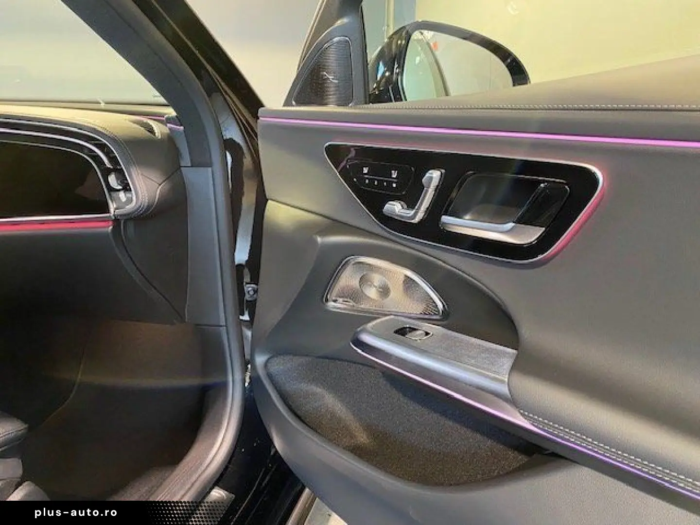 MERCEDES-BENZ E 220 d AMG Pano D4Sound Air Hyper HUD&hellip;