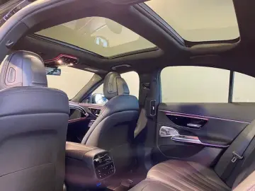 MERCEDES-BENZ E 220 d AMG Pano D4Sound Air Hyper HUD&hellip;