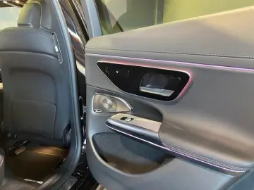 MERCEDES-BENZ E 220 d AMG Pano D4Sound Air Hyper HUD&hellip;