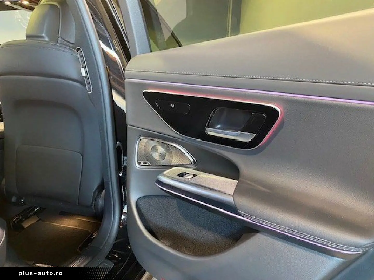 MERCEDES-BENZ E 220 d AMG Pano D4Sound Air Hyper HUD&hellip;