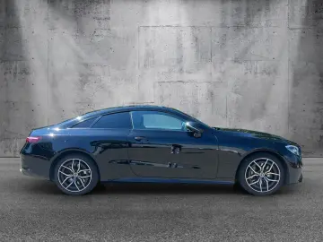 MERCEDES-BENZ E 450 Coupe 4Matic LED WIDE PANO 360  GARANTIE