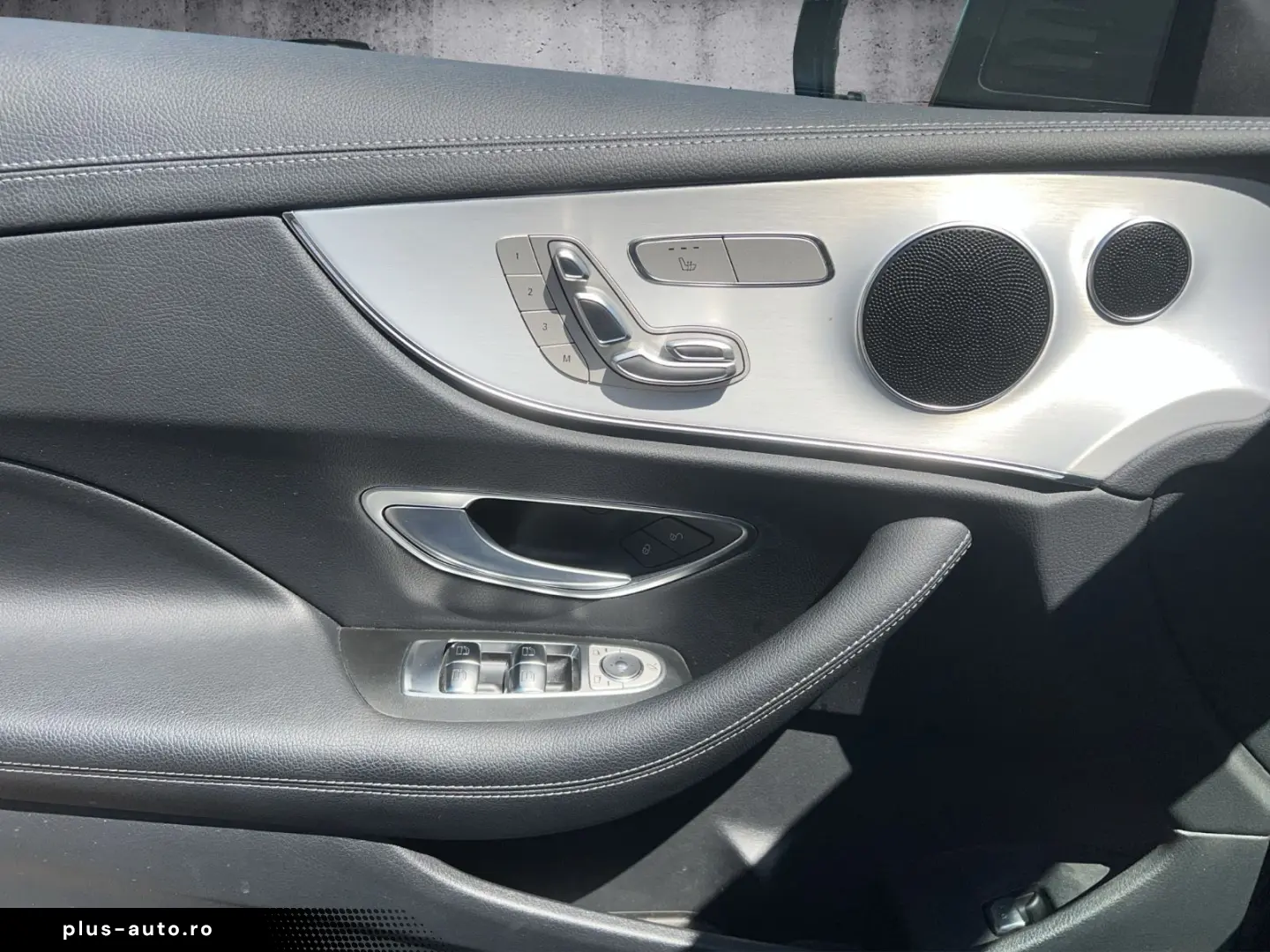 MERCEDES-BENZ E 450 Coupe 4Matic LED WIDE PANO 360  GARANTIE