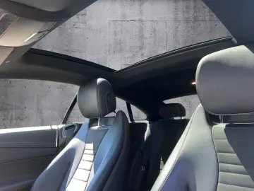 MERCEDES-BENZ E 450 Coupe 4Matic LED WIDE PANO 360  GARANTIE