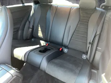 MERCEDES-BENZ E 450 Coupe 4Matic LED WIDE PANO 360  GARANTIE