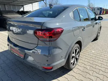 Dacia Logan ECO-G 100 MT6 Prestige